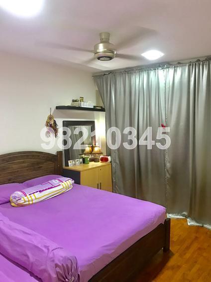 Blk 271A Punggol Walk (Punggol), HDB 4 Rooms #153614242